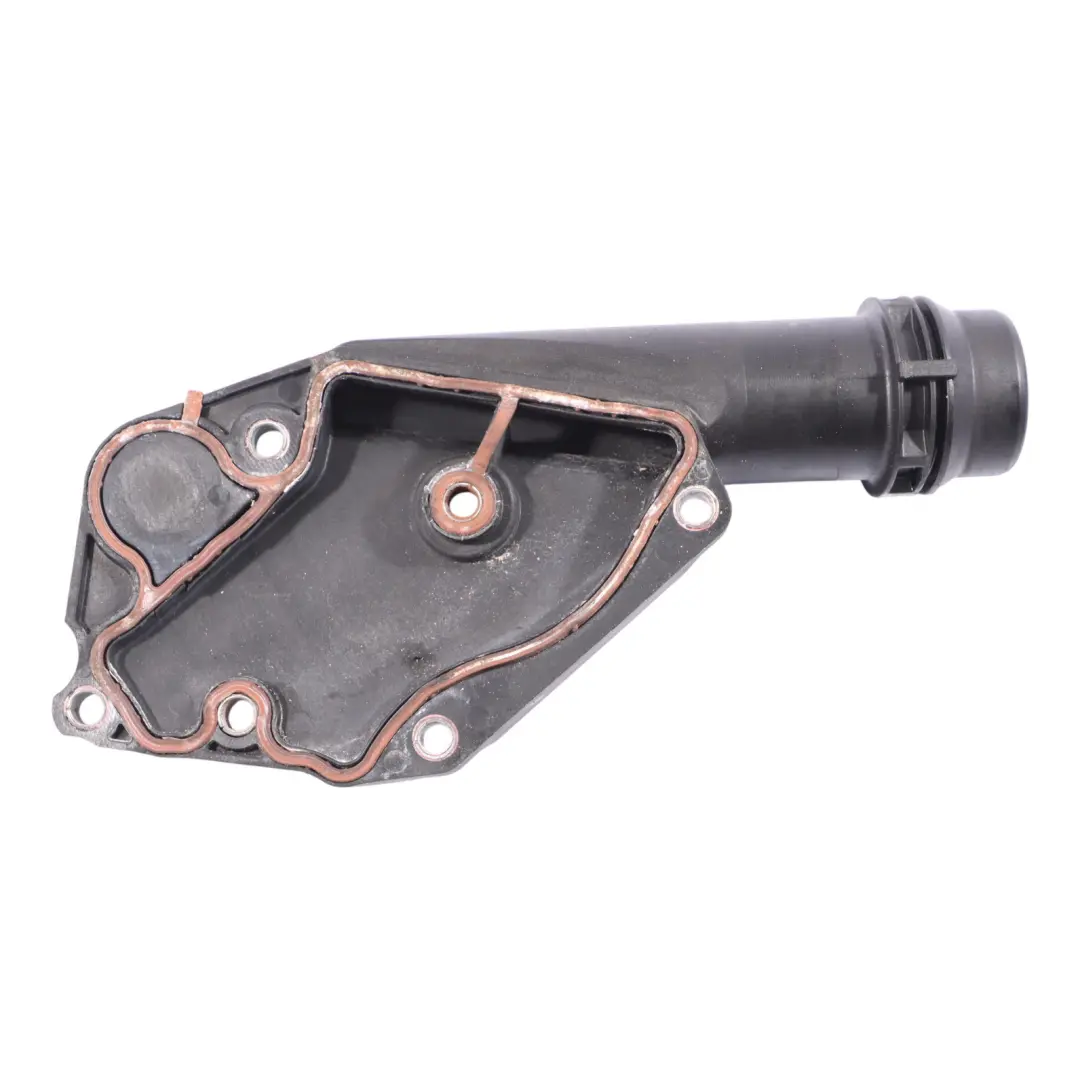 Audi A4 B7 A4 B8 A5 B8 Q5 Tapa De La Brida Del Refrigerante Del Agua - SKU 06E121168 - Número de pieza 06E121168