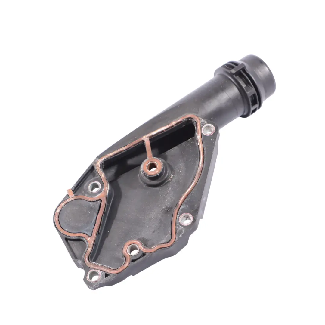 Audi A4 B7 A4 B8 A5 B8 Coperchio Flangia Liquido Raffreddamento Acqua - SKU 06E121168 - Numero di parte 06E121168
