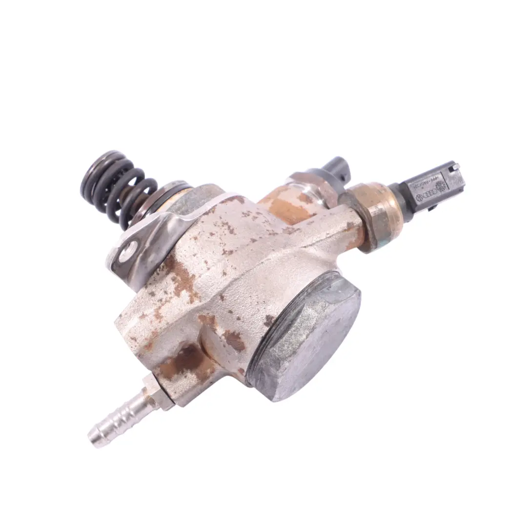Pompe D'Injection Audi A4 B8 A5 8T 3.2 FSI CALA Pompe Pression pour à propos du numéro de pièce 06E127025N Pompe D'Injection Audi A4 B8 A5 8T 3.2 FSI CALA Pompe Pression - SKU 06E127025N - Numéro de pièce 06E127025N