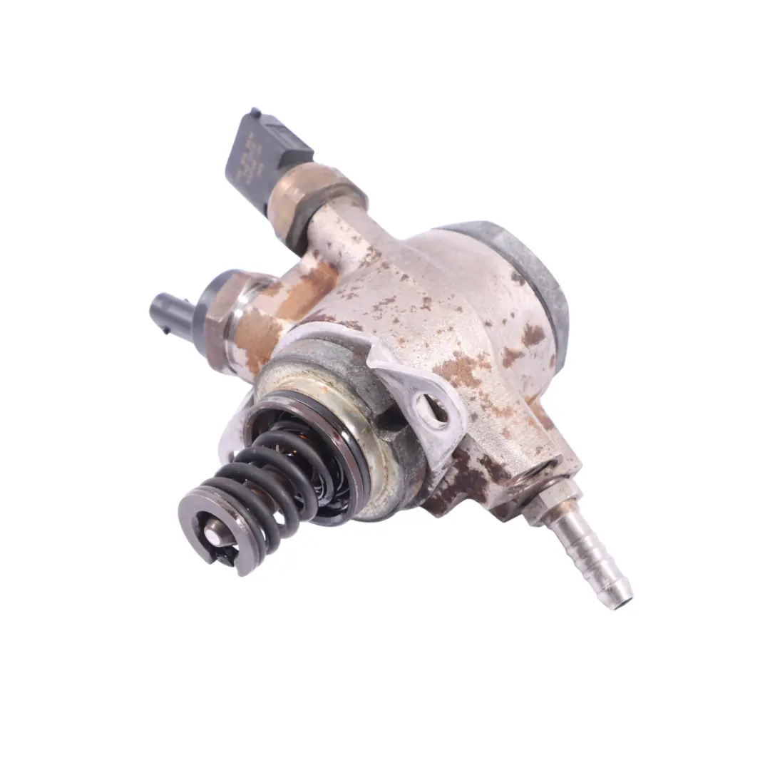 Bomba Inyección Audi A4 B8 A5 8T 3.2 FSI CALA Presión Combustible para con número de pieza 06E127025N Bomba Inyección Audi A4 B8 A5 8T 3.2 FSI CALA Presión Combustible - SKU 06E127025N - Número de pieza 06E127025N