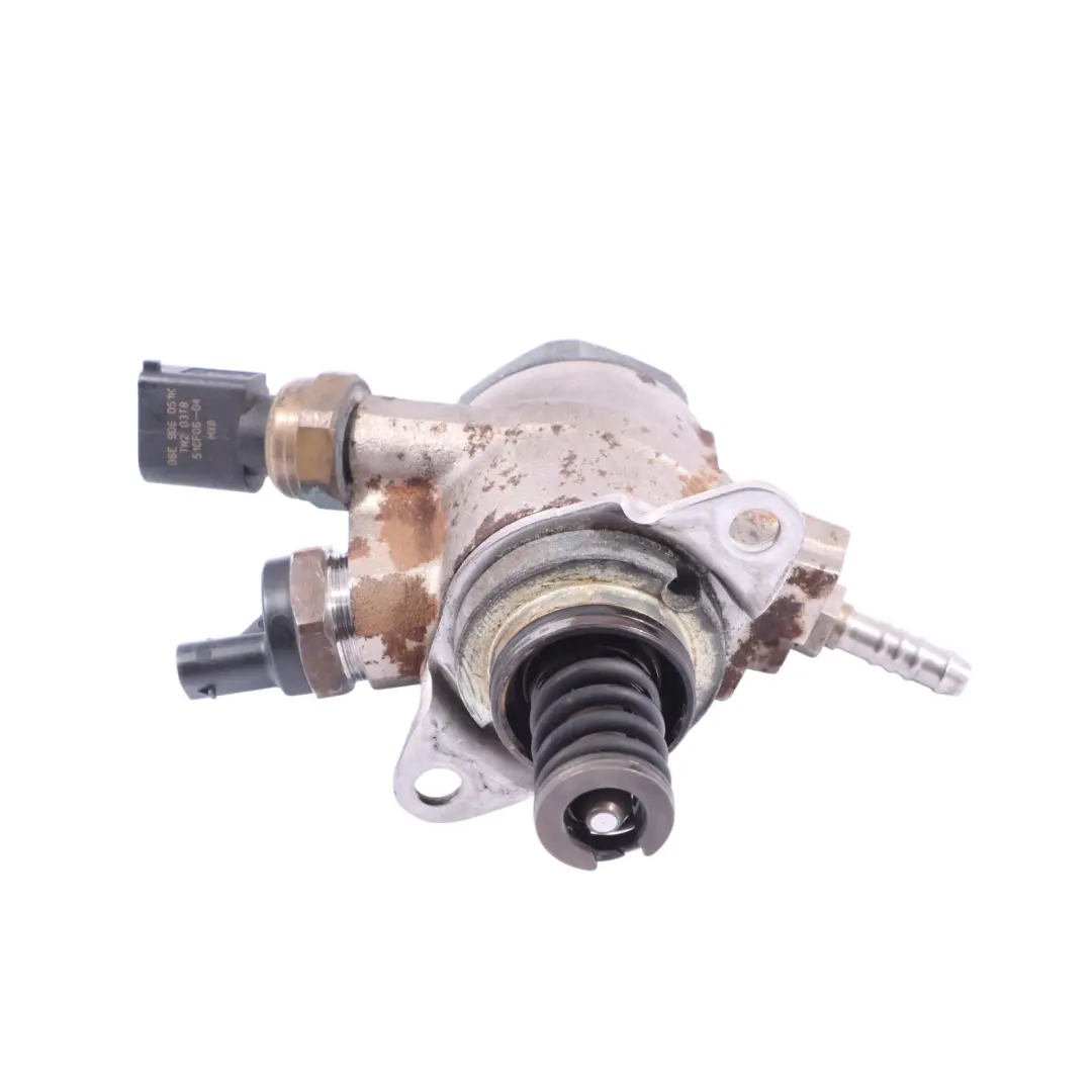 Pompa Iniezione Audi A4 B8 A5 8T 3.2 FSI CALA Pressione Carburante per con numero di parte 06E127025N Pompa Iniezione Audi A4 B8 A5 8T 3.2 FSI CALA Pressione Carburante - SKU 06E127025N - Numero di parte 06E127025N