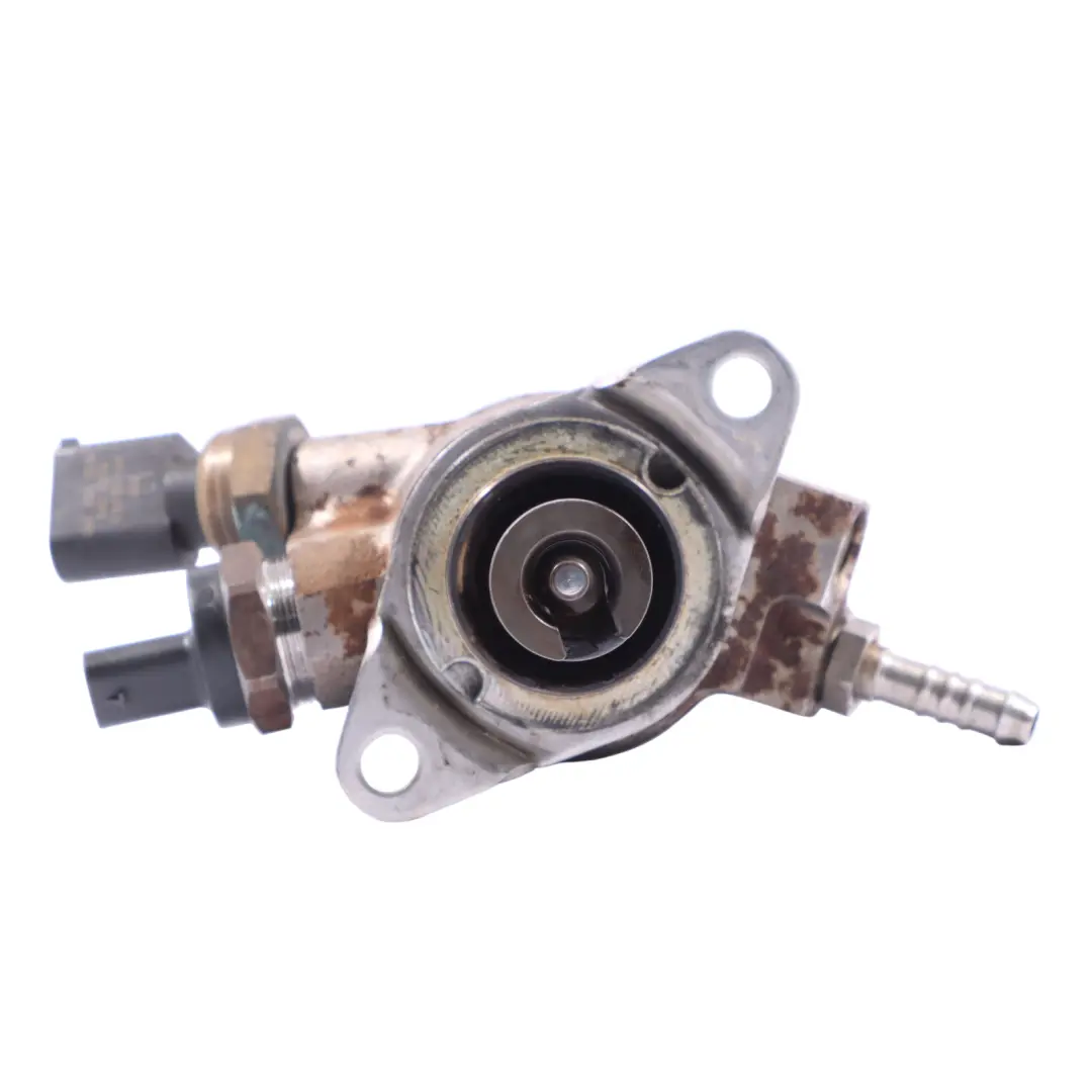 Pump Audi A4 B8 A5 8T 3.2 FSI CALA Fuel Pressure Pump to Injection with Part number 06E127025N Injection Pump Audi A4 B8 A5 8T 3.2 FSI CALA Fuel Pressure Pump - SKU 06E127025N - Part number 06E127025N