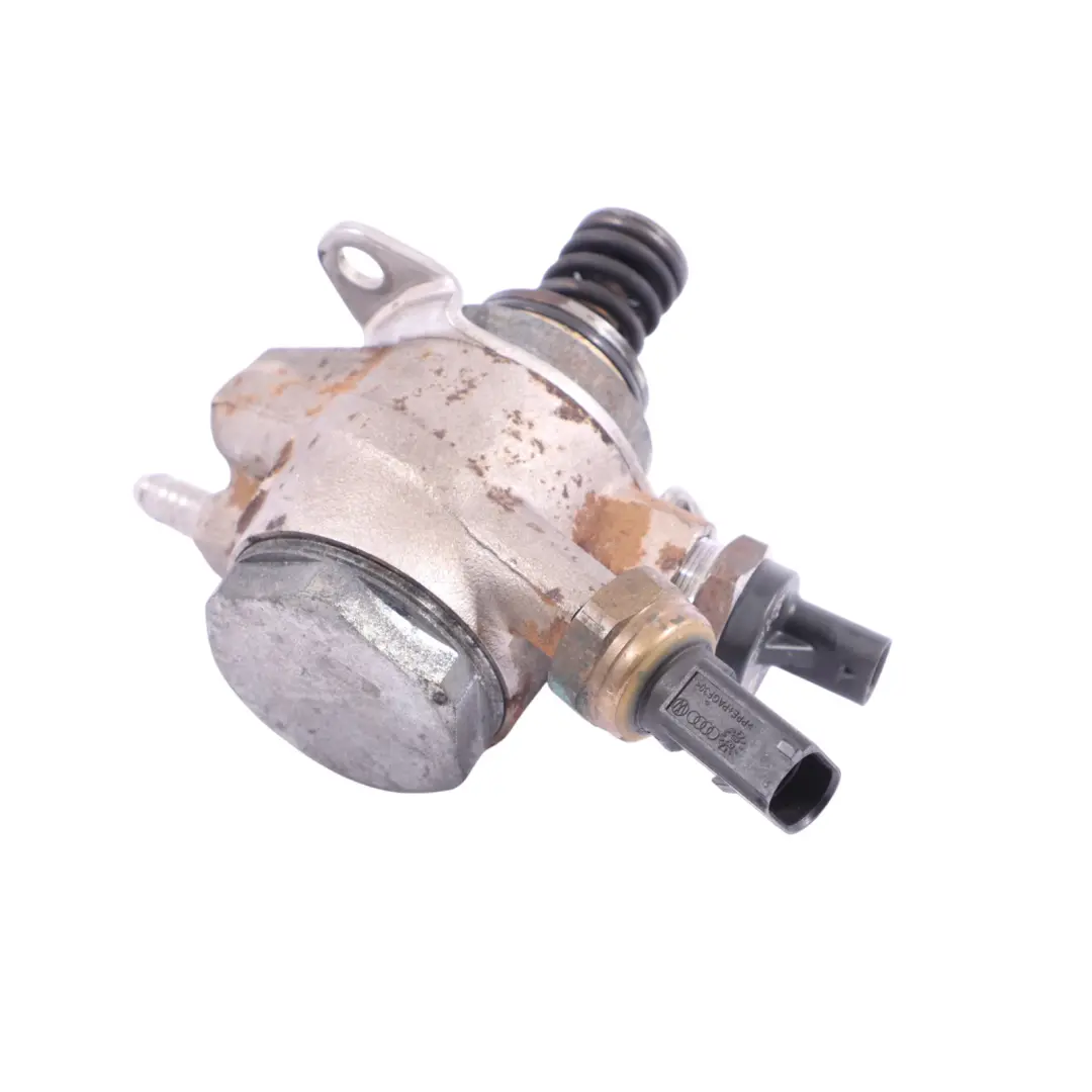 Bomba Inyección Audi A4 B8 A5 8T 3.2 FSI CALA Presión Combustible para con número de pieza 06E127025N Bomba Inyección Audi A4 B8 A5 8T 3.2 FSI CALA Presión Combustible - SKU 06E127025N - Número de pieza 06E127025N