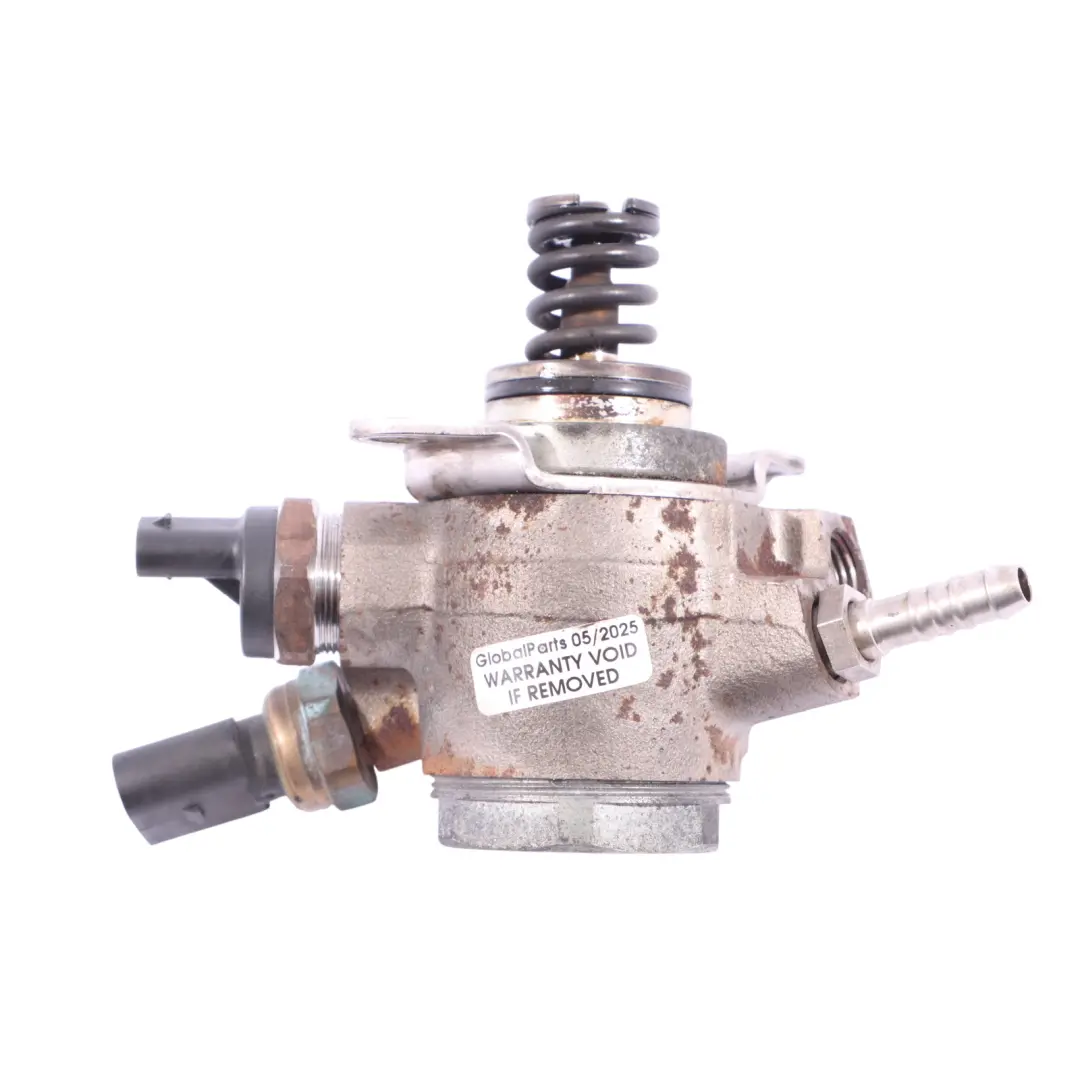 Pompe D'Injection Audi A4 B8 A5 8T 3.2 FSI CALA Pompe Pression pour à propos du numéro de pièce 06E127025N Pompe D'Injection Audi A4 B8 A5 8T 3.2 FSI CALA Pompe Pression - SKU 06E127025N - Numéro de pièce 06E127025N