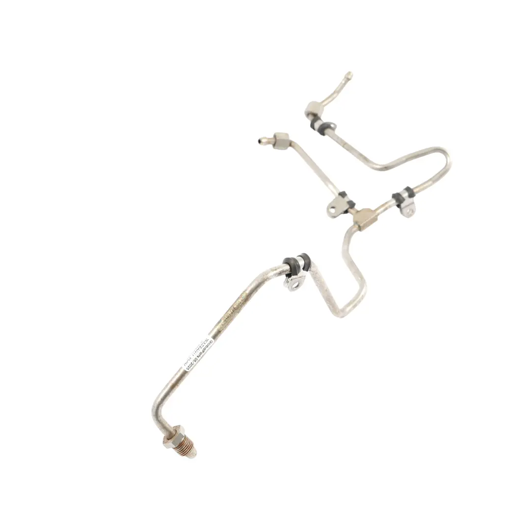 Tubo Flessibile Del Carburante per Audi S4 B8 3.0 TFSI con numero di parte 06E127501S Audi S4 B8 3.0 TFSI Tubo Flessibile Del Carburante - SKU 06E127501S - Numero di parte 06E127501S