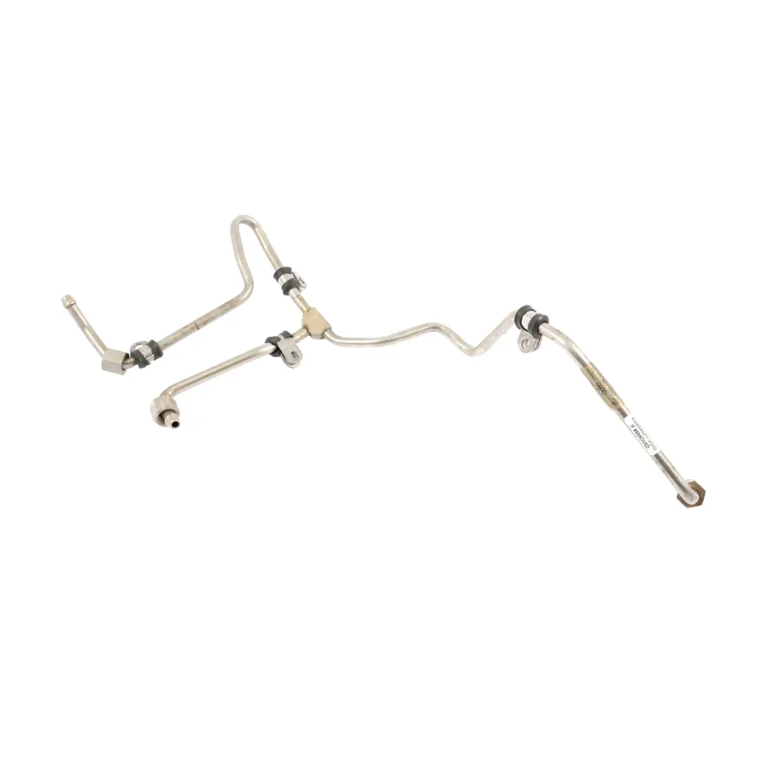 Manguera De Combustible para Audi S4 B8 3.0 TFSI con número de pieza 06E127501S Audi S4 B8 3.0 TFSI Manguera De Combustible - SKU 06E127501S - Número de pieza 06E127501S