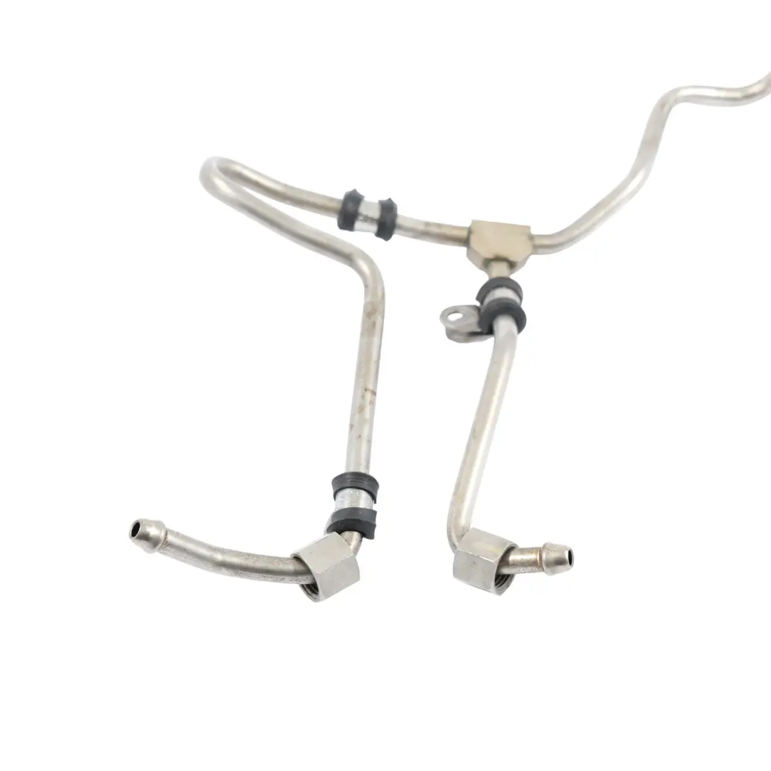 Pipe Hose Line to Audi S4 B8 3.0 TFSI Fuel with Part number 06E127501S Audi S4 B8 3.0 TFSI Fuel Pipe Hose Line - SKU 06E127501S - Part number 06E127501S