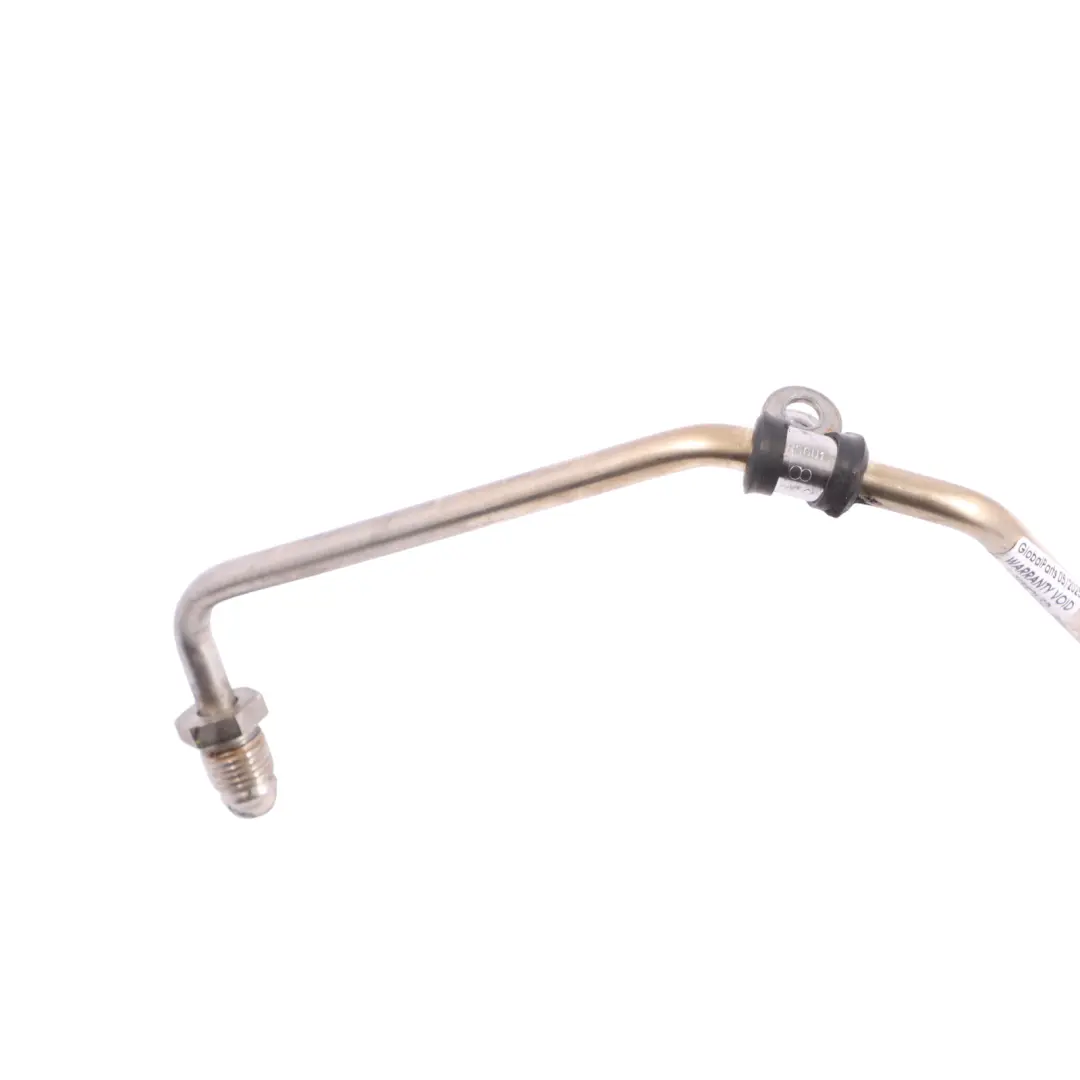 Audi S4 B8 3.2 FSI CALA Kraft Stoff Leitung Schlauch Leitung - SKU 06E127501T - Teilenummer 06E127501T