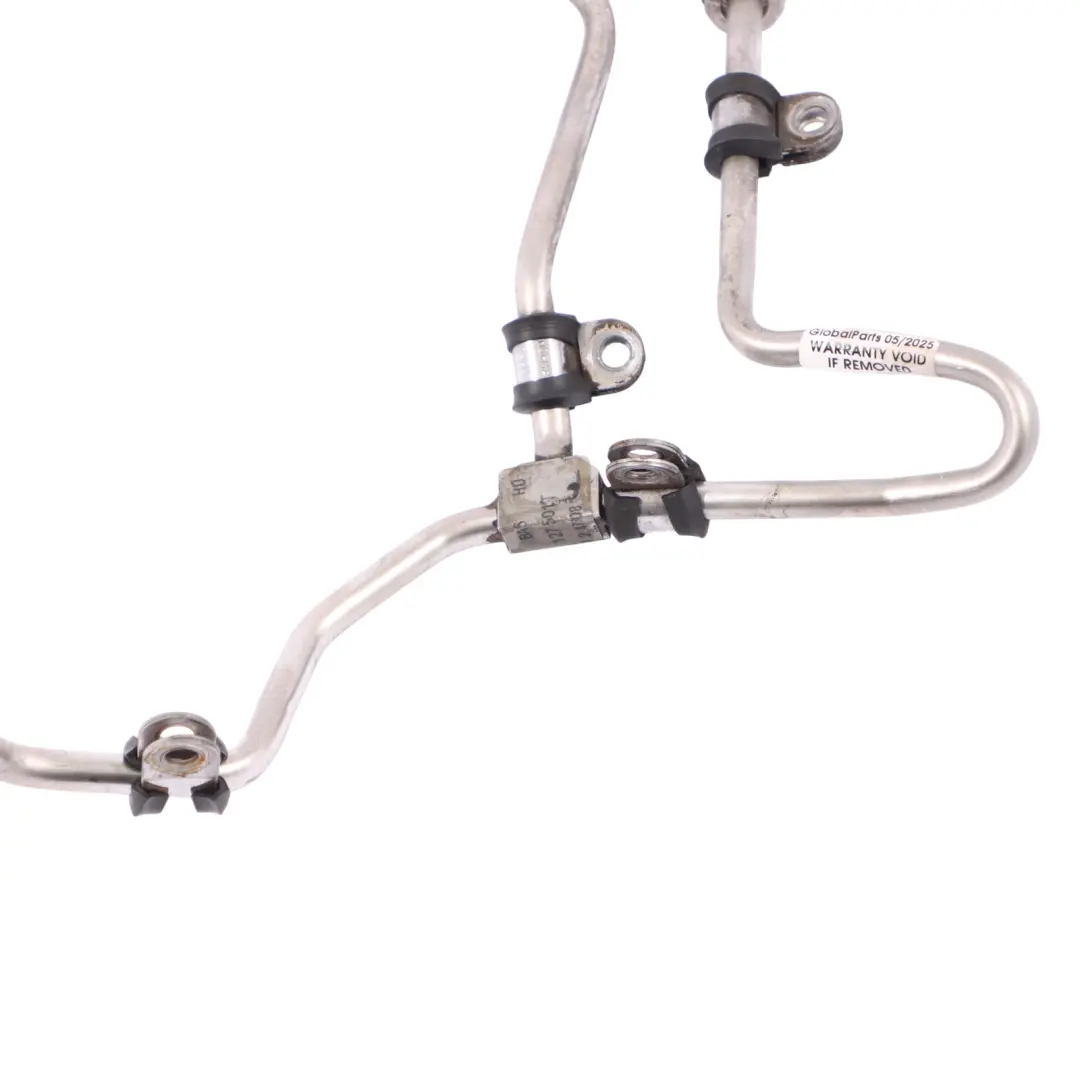 CALA Tubo Flessibile Carburante per Audi S4 B8 3.2 FSI con numero di parte 06E127501T Audi S4 B8 3.2 FSI CALA Tubo Flessibile Carburante - SKU 06E127501T - Numero di parte 06E127501T