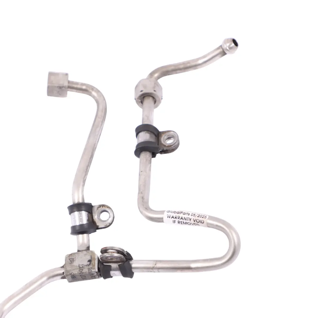 CALA Tubo Flessibile Carburante per Audi S4 B8 3.2 FSI con numero di parte 06E127501T Audi S4 B8 3.2 FSI CALA Tubo Flessibile Carburante - SKU 06E127501T - Numero di parte 06E127501T