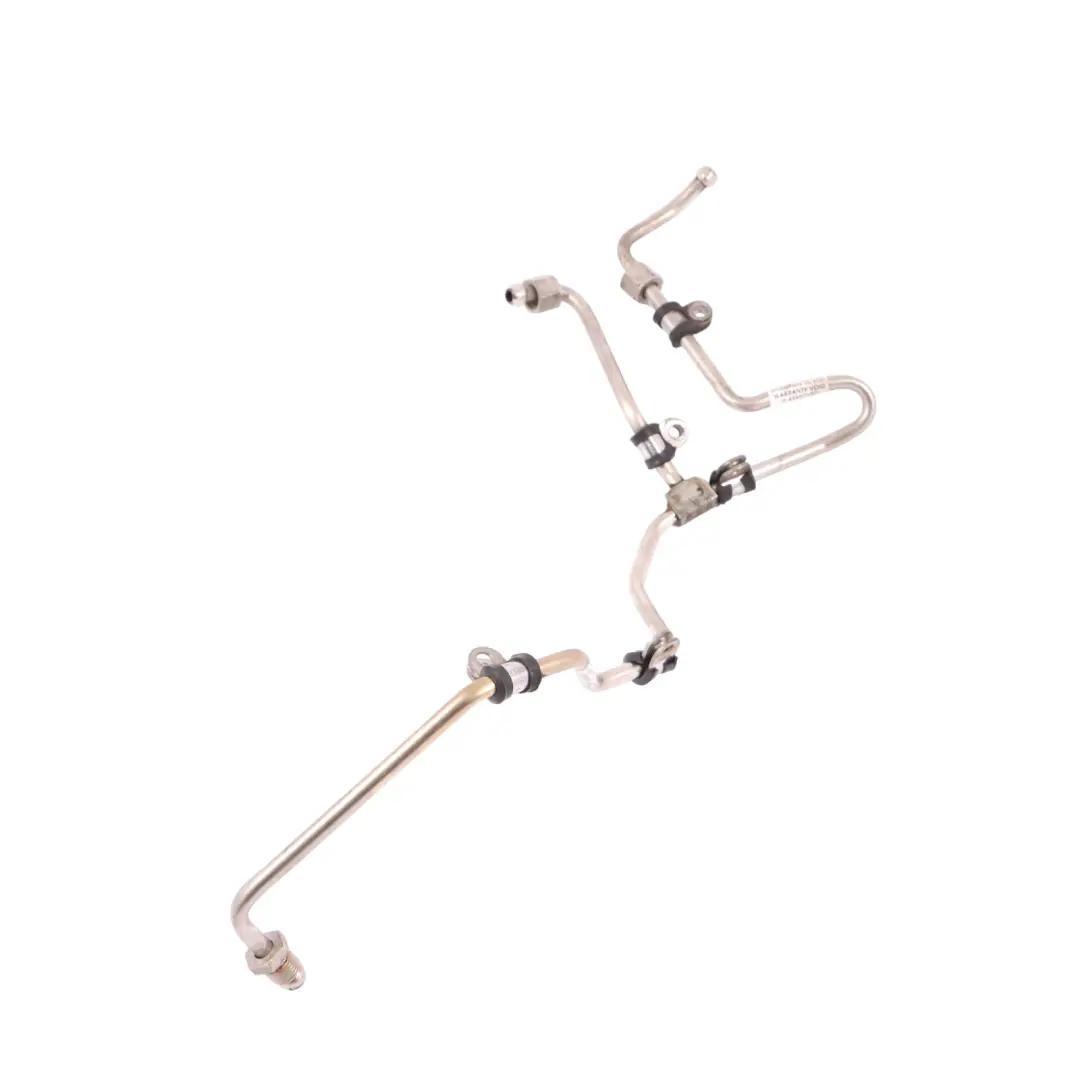 CALA Fuel Pipe Hose Line to Audi S4 B8 3.2 FSI with Part number 06E127501T Audi S4 B8 3.2 FSI CALA Fuel Pipe Hose Line - SKU 06E127501T - Part number 06E127501T