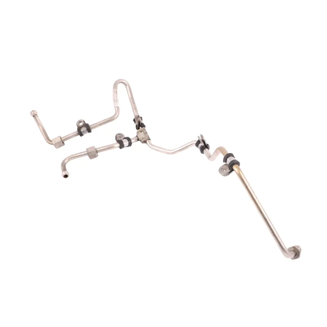 CALA Fuel Pipe Hose Line to Audi S4 B8 3.2 FSI with Part number 06E127501T Audi S4 B8 3.2 FSI CALA Fuel Pipe Hose Line - SKU 06E127501T - Part number 06E127501T