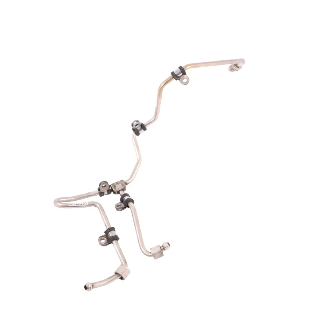 CALA Tubo Flessibile Carburante per Audi S4 B8 3.2 FSI con numero di parte 06E127501T Audi S4 B8 3.2 FSI CALA Tubo Flessibile Carburante - SKU 06E127501T - Numero di parte 06E127501T