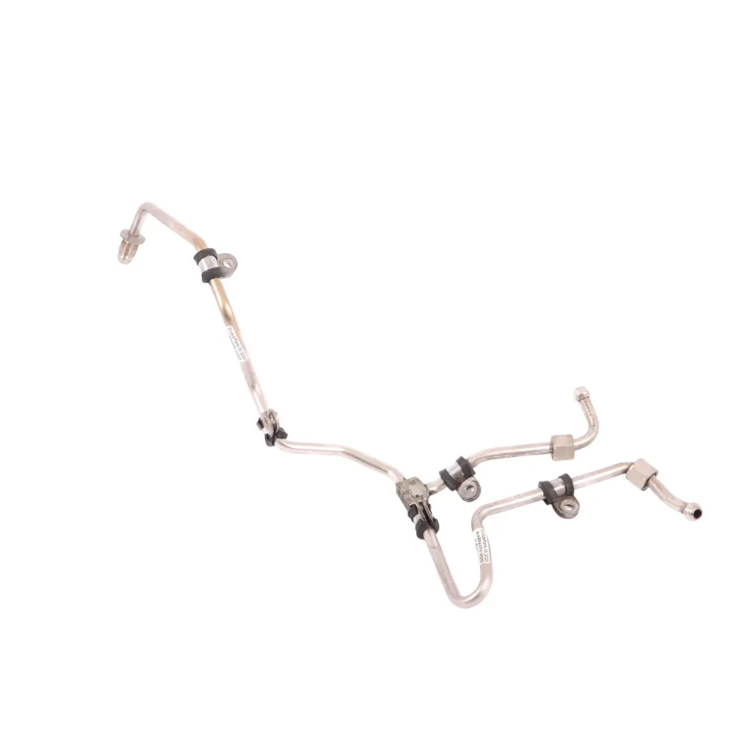 CALA Tubo Flessibile Carburante per Audi S4 B8 3.2 FSI con numero di parte 06E127501T Audi S4 B8 3.2 FSI CALA Tubo Flessibile Carburante - SKU 06E127501T - Numero di parte 06E127501T