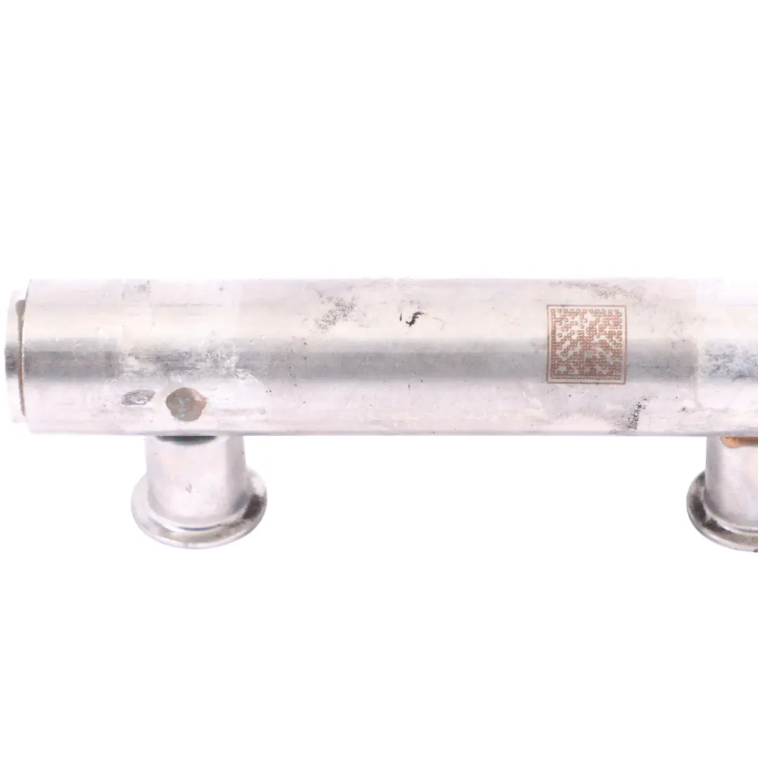 Audi A4 B8 A6 C7 Benzin Kraftstoff Verteiler Rechts - SKU 06E130090F - Teilenummer 06E130090F