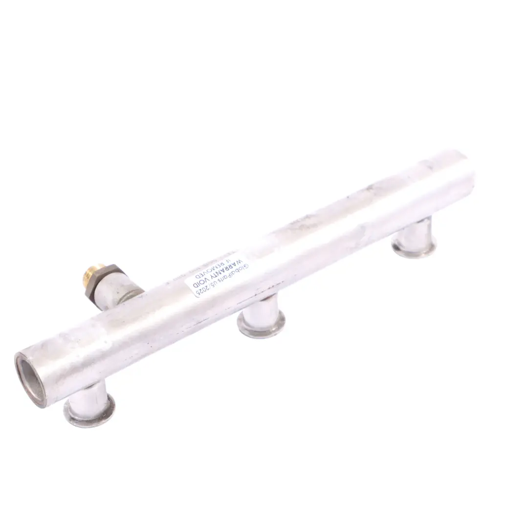 Audi A4 B8 A6 C7 Benzin Kraftstoff Verteiler Rechts - SKU 06E130090F - Teilenummer 06E130090F