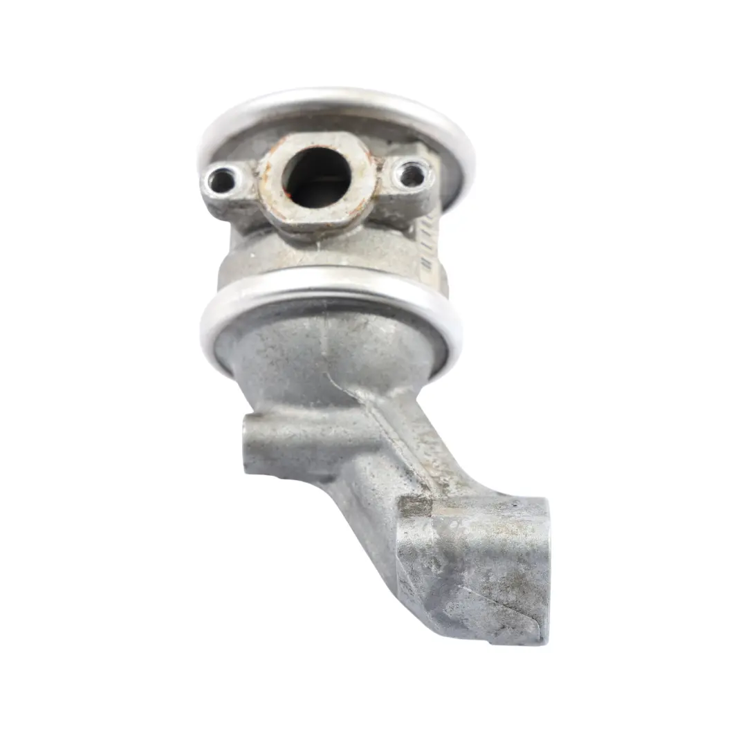 CAKA Secondary Air Pump Valve EGR Valve to Audi A4 S4 B8 3.0 TFSI with Part number 06E131101K Audi A4 S4 B8 3.0 TFSI CAKA Secondary Air Pump Valve EGR Valve - SKU 06E131101K - Part number 06E131101K