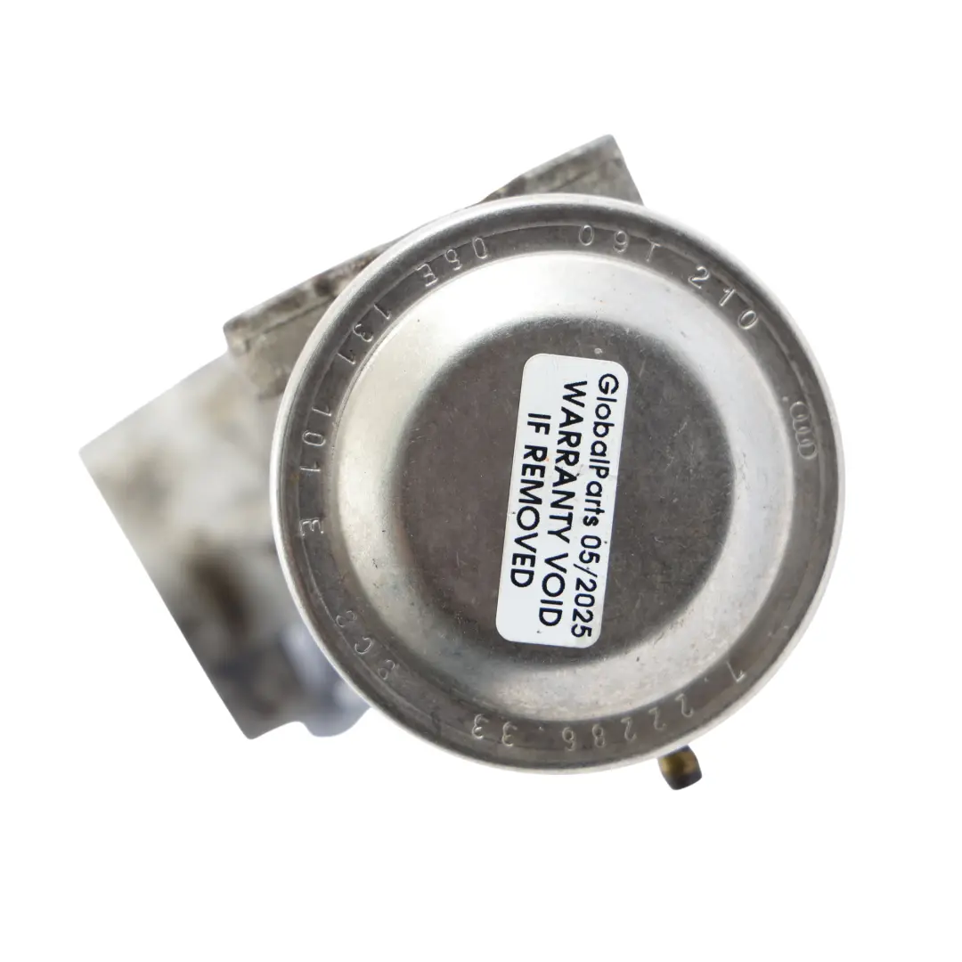 CAKA Sekundär Luft Pumpen Ventil AGR Ventil für Audi A4 S4 B8 3.0 TFSI mit Teilenummer 06E131101K Audi A4 S4 B8 3.0 TFSI CAKA Sekundär Luft Pumpen Ventil AGR Ventil - SKU 06E131101K - Teilenummer 06E131101K