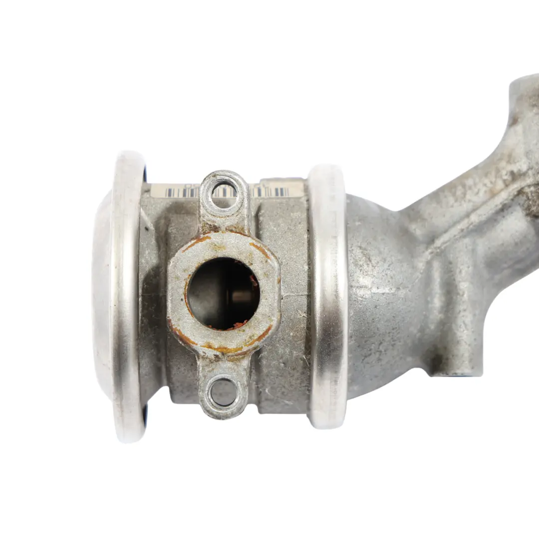 CAKA Sekundär Luft Pumpen Ventil AGR Ventil für Audi A4 S4 B8 3.0 TFSI mit Teilenummer 06E131101K Audi A4 S4 B8 3.0 TFSI CAKA Sekundär Luft Pumpen Ventil AGR Ventil - SKU 06E131101K - Teilenummer 06E131101K