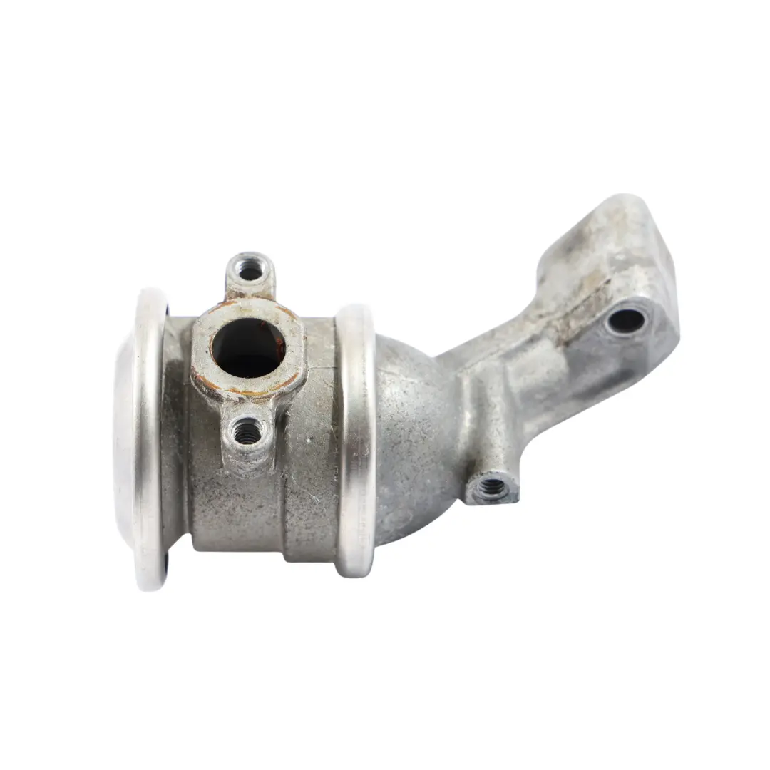 CAKA Secondary Air Pump Valve EGR Valve to Audi A4 S4 B8 3.0 TFSI with Part number 06E131101K Audi A4 S4 B8 3.0 TFSI CAKA Secondary Air Pump Valve EGR Valve - SKU 06E131101K - Part number 06E131101K