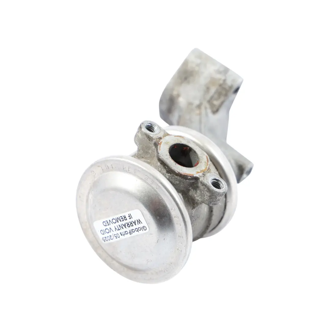 Audi A4 S4 B8 3.0 TFSI CAKA Válvula Bomba Aire Secundaria Válvula EGR - SKU 06E131101K - Número de pieza 06E131101K