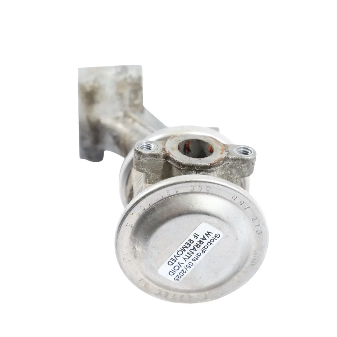 CAKA Vanne De Pompe À Air Secondaire Vanne EGR pour Audi A4 S4 B8 3.0 TFSI à propos du numéro de pièce 06E131101K Audi A4 S4 B8 3.0 TFSI CAKA Vanne De Pompe À Air Secondaire Vanne EGR - SKU 06E131101K - Numéro de pièce 06E131101K