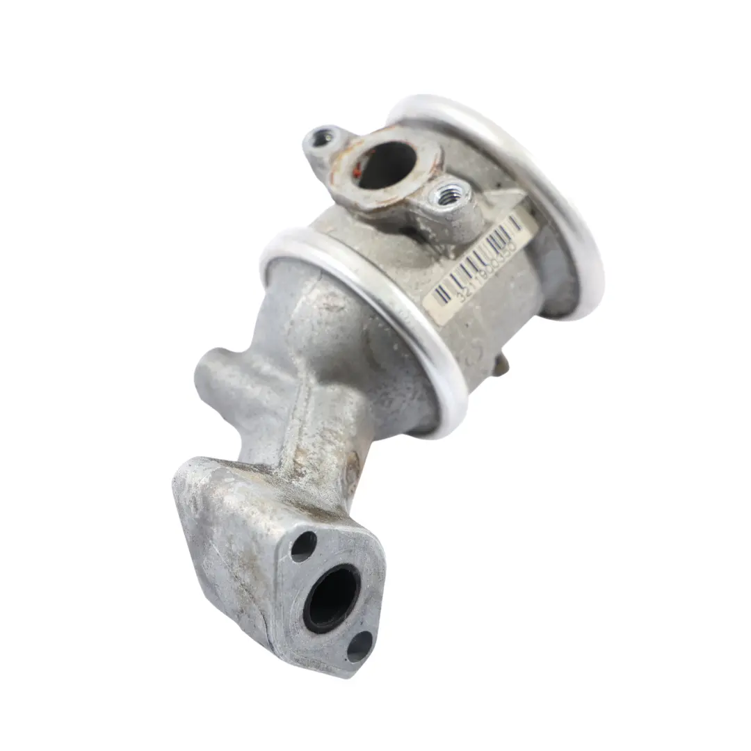 CAKA Sekundär Luft Pumpen Ventil AGR Ventil für Audi A4 S4 B8 3.0 TFSI mit Teilenummer 06E131101K Audi A4 S4 B8 3.0 TFSI CAKA Sekundär Luft Pumpen Ventil AGR Ventil - SKU 06E131101K - Teilenummer 06E131101K