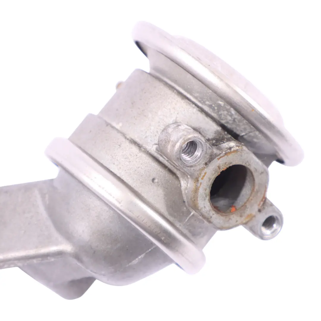 Sekundärluftpumpenventil AGR Ventil 3.0 V6 Benzin für Audi A4 S4 B8 mit Teilenummer 06E131102K Audi A4 S4 B8 Sekundärluftpumpenventil AGR Ventil 3.0 V6 Benzin - SKU 06E131102K - Teilenummer 06E131102K