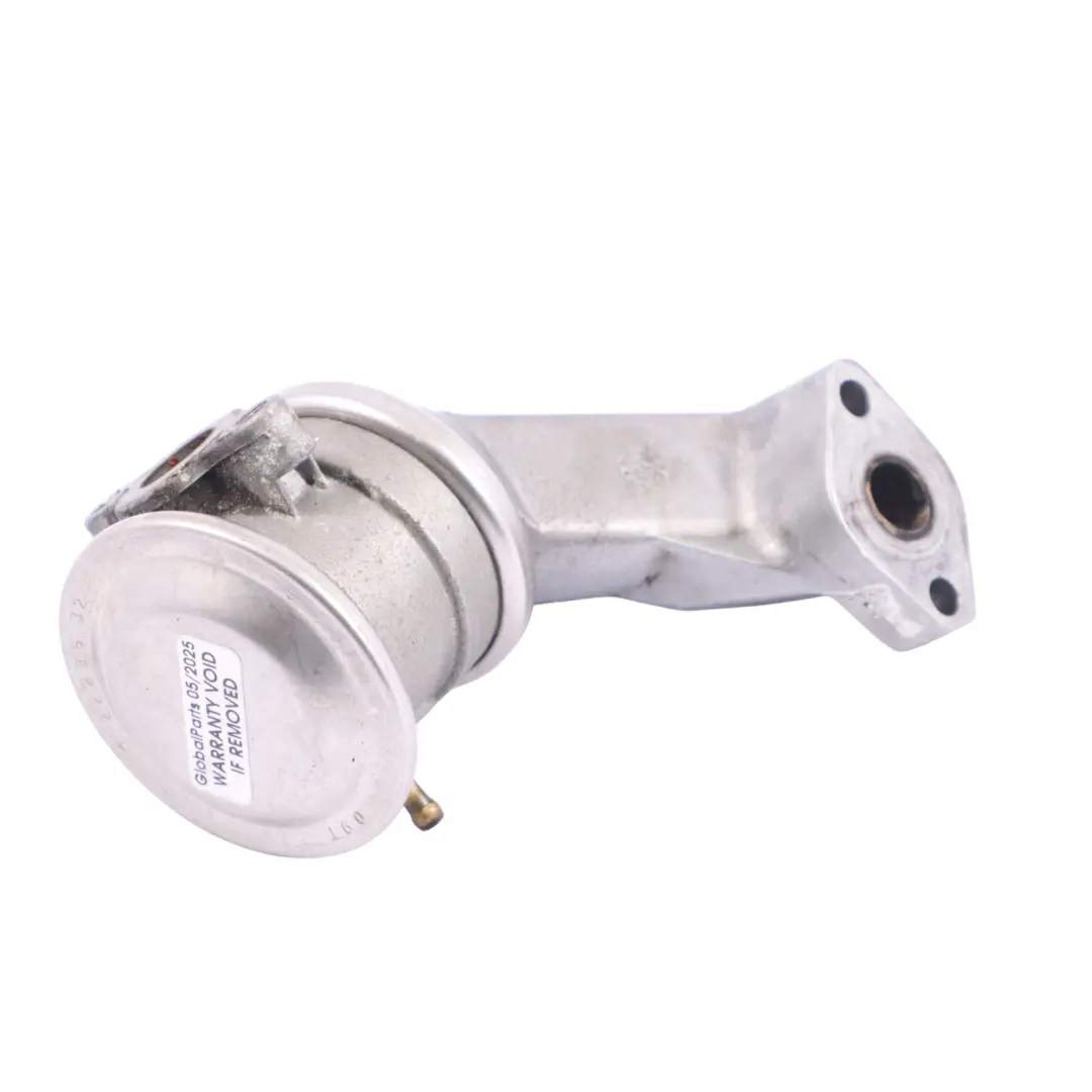 Zawór Pompy Powietrza EGR 3.0 V6 Benzyna do Audi A4 S4 B8 o numerze 06E131102K Audi A4 S4 B8 Zawór Pompy Powietrza EGR 3.0 V6 Benzyna - SKU 06E131102K - Numer Części 06E131102K
