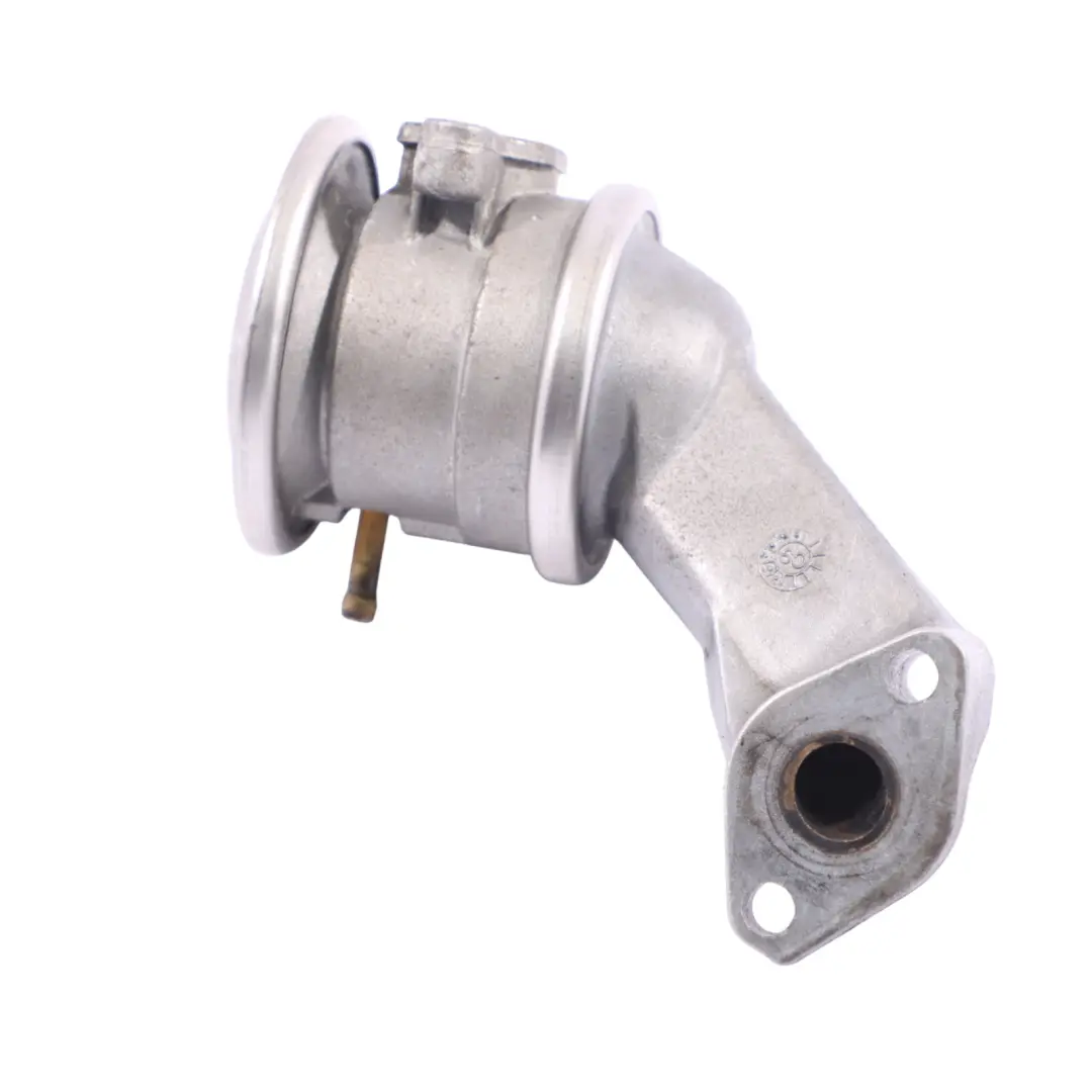 Válvula De La Bomba De Aire Secundaria EGR 3.0 V6 Gasolina para Audi S4 B8 con número de pieza 06E131102K Audi S4 B8 Válvula De La Bomba De Aire Secundaria EGR 3.0 V6 Gasolina - SKU 06E131102K - Número de pieza 06E131102K