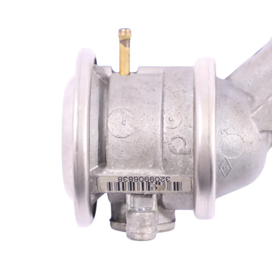 Zawór Pompy Powietrza EGR 3.0 V6 Benzyna do Audi A4 S4 B8 o numerze 06E131102K Audi A4 S4 B8 Zawór Pompy Powietrza EGR 3.0 V6 Benzyna - SKU 06E131102K - Numer Części 06E131102K