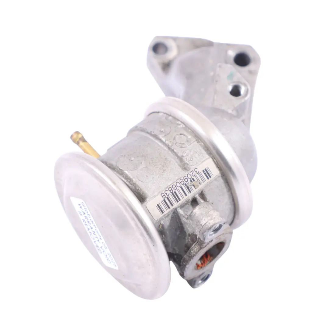 Vanne De Pompe À Air Audi A4 S4 B8 EGR 3.0 V6 Essence pour à propos du numéro de pièce 06E131102K Vanne De Pompe À Air Audi A4 S4 B8 EGR 3.0 V6 Essence - SKU 06E131102K - Numéro de pièce 06E131102K