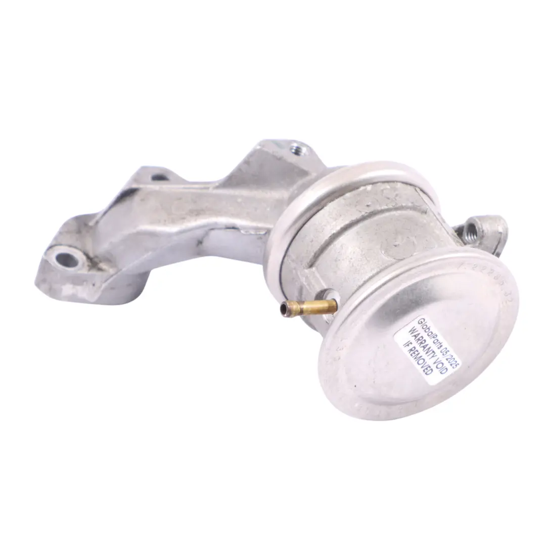 Valvola Pompa Aria Secondaria EGR 3.0 V6 Benzina per Audi A4 S4 B8 con numero di parte 06E131102K Audi A4 S4 B8 Valvola Pompa Aria Secondaria EGR 3.0 V6 Benzina - SKU 06E131102K - Numero di parte 06E131102K