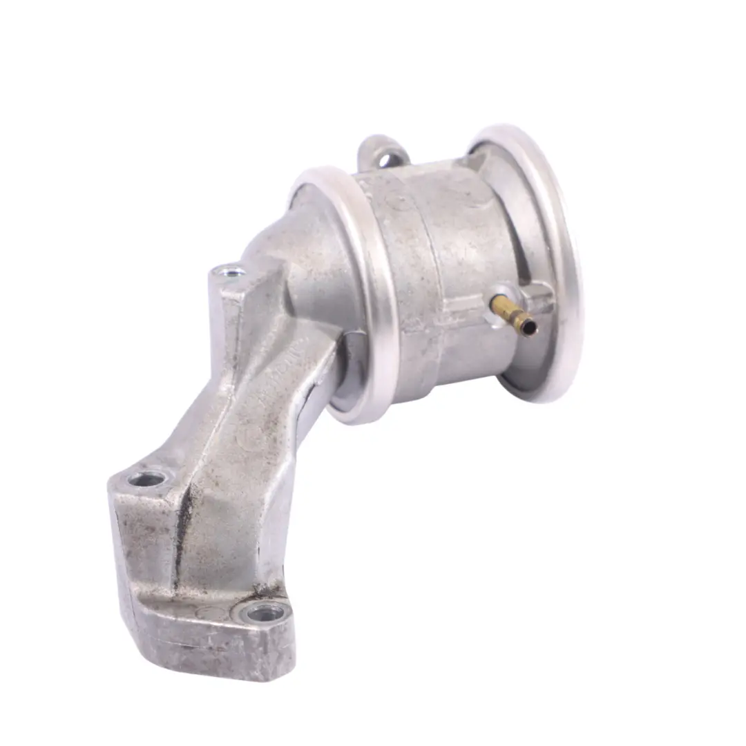 Zawór Pompy Powietrza EGR 3.0 V6 Benzyna do Audi A4 S4 B8 o numerze 06E131102K Audi A4 S4 B8 Zawór Pompy Powietrza EGR 3.0 V6 Benzyna - SKU 06E131102K - Numer Części 06E131102K