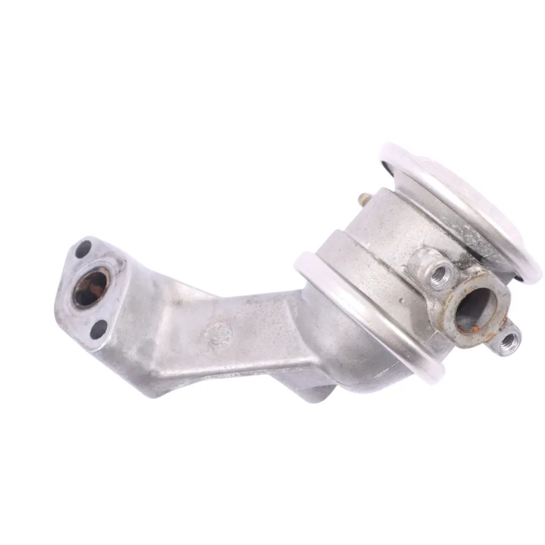 Sekundärluftpumpenventil AGR Ventil 3.0 V6 Benzin für Audi A4 S4 B8 mit Teilenummer 06E131102K Audi A4 S4 B8 Sekundärluftpumpenventil AGR Ventil 3.0 V6 Benzin - SKU 06E131102K - Teilenummer 06E131102K