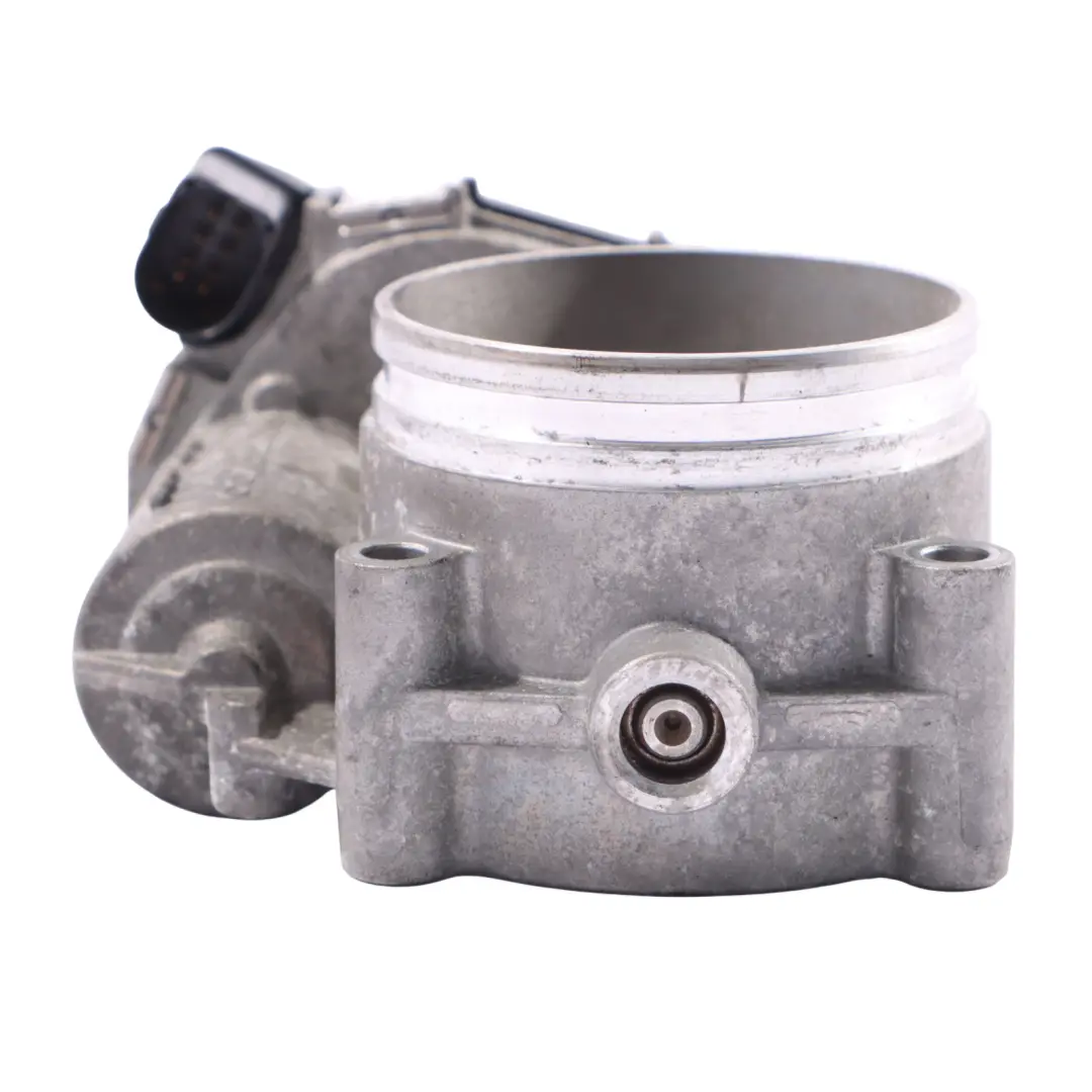 Throttle Body Valve Flap Air Intake 3.0 V6 Petrol to Audi A4 S4 B8 with Part number 06E133062G Audi A4 S4 B8 Throttle Body Valve Flap Air Intake 3.0 V6 Petrol - SKU 06E133062G - Part number 06E133062G