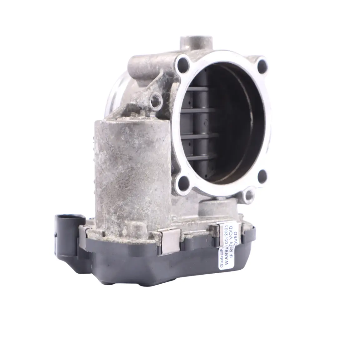 Cuerpo De Mariposa Válvula De Aire 3.0 V6 Gasolina para Audi A4 S4 B8 con número de pieza 06E133062G Audi A4 S4 B8 Cuerpo De Mariposa Válvula De Aire 3.0 V6 Gasolina - SKU 06E133062G - Número de pieza 06E133062G