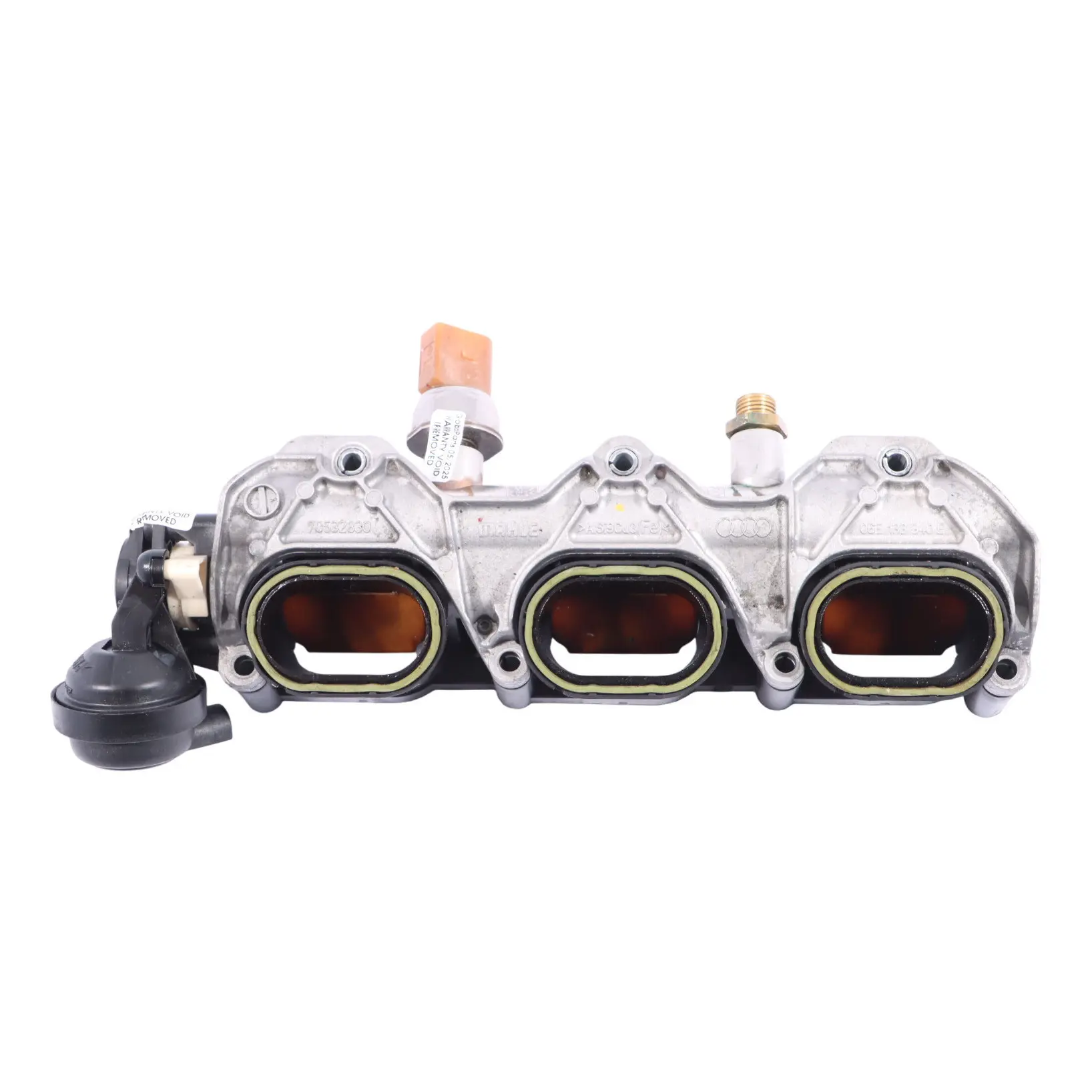 Rejilla De Admisión Audi S4 B8 A6 C6 Q5 3.0 Gasolina Izquierda 06E133109AL