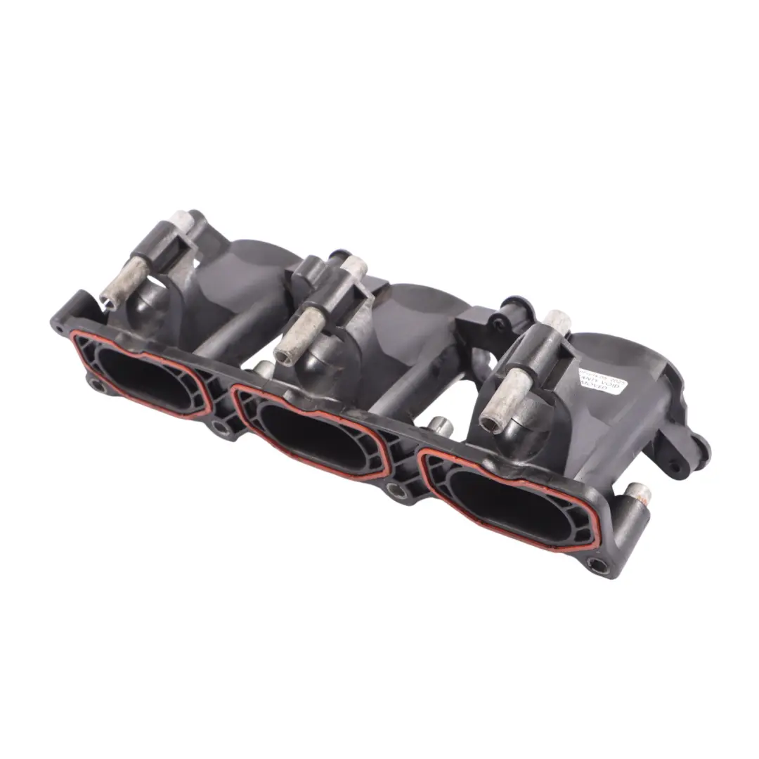 Audi A4 B8 3.2 FSI Petrol Intake Inlet Mainfold Left N/S - SKU 06E133109S - Part number 06E133109S