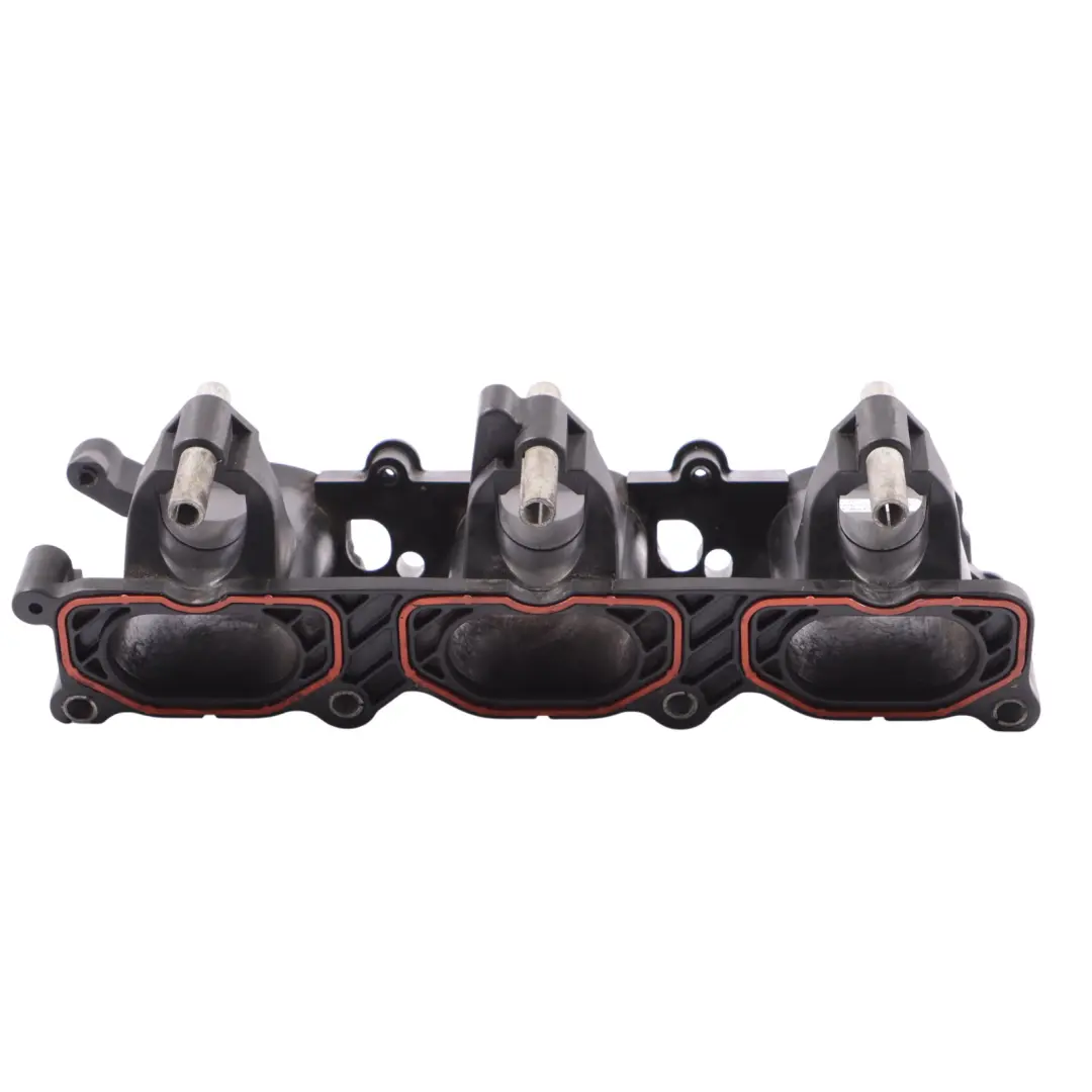 Audi A4 B8 3.2 FSI Petrol Intake Inlet Manifold Left N/S - SKU 06E133109S - Part number 06E133109S