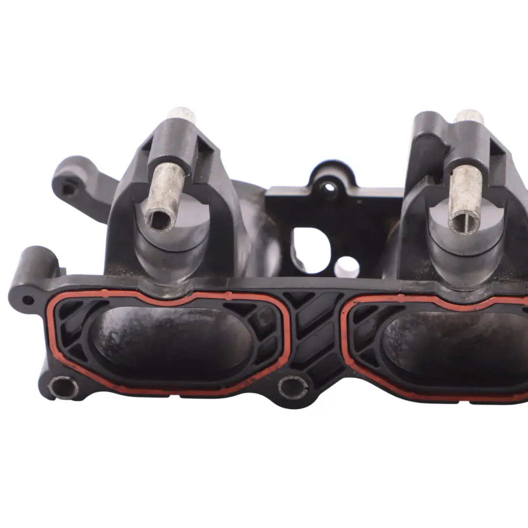 Audi A4 B8 3.2 FSI Collecteur D'Admission D'Essence Gauche - SKU 06E133109S - Numéro de pièce 06E133109S