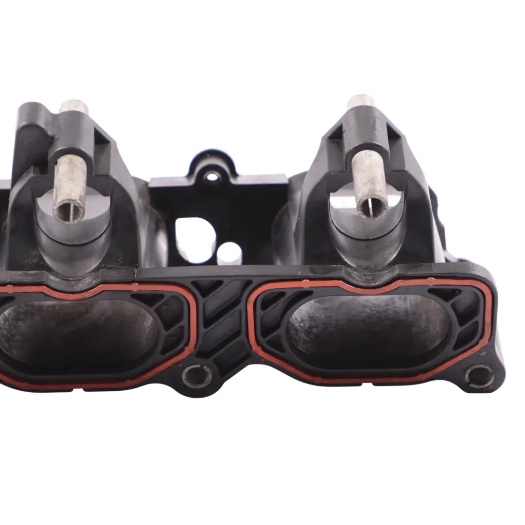 Benzin Ansaugstutzen Hauptleitung Links für Audi A4 B8 3.2 FSI mit Teilenummer 06E133109S Audi A4 B8 3.2 FSI Benzin Ansaugstutzen Hauptleitung Links - SKU 06E133109S - Teilenummer 06E133109S