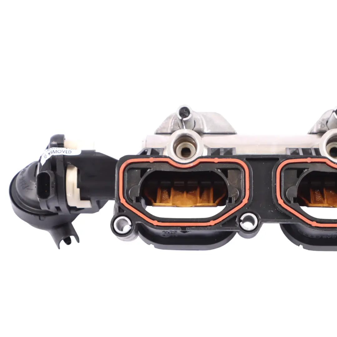 Ansaugstutzen Hauptfach Audi S4 B8 A6 C6 Q5 3.0 Benzin Rechts für mit Teilenummer 06E133110AL Ansaugstutzen Hauptfach Audi S4 B8 A6 C6 Q5 3.0 Benzin Rechts - SKU 06E133110AL - Teilenummer 06E133110AL