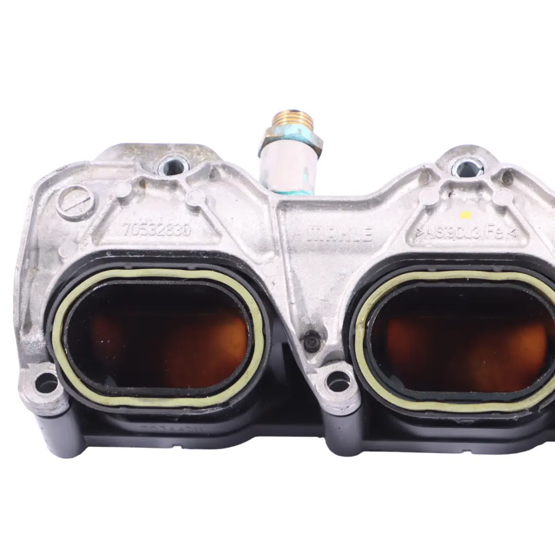 Prise D'Air Audi S4 B8 A6 C6 Q5 3.0 Petrol Droite pour à propos du numéro de pièce 06E133110AL Prise D'Air Audi S4 B8 A6 C6 Q5 3.0 Petrol Droite - SKU 06E133110AL - Numéro de pièce 06E133110AL