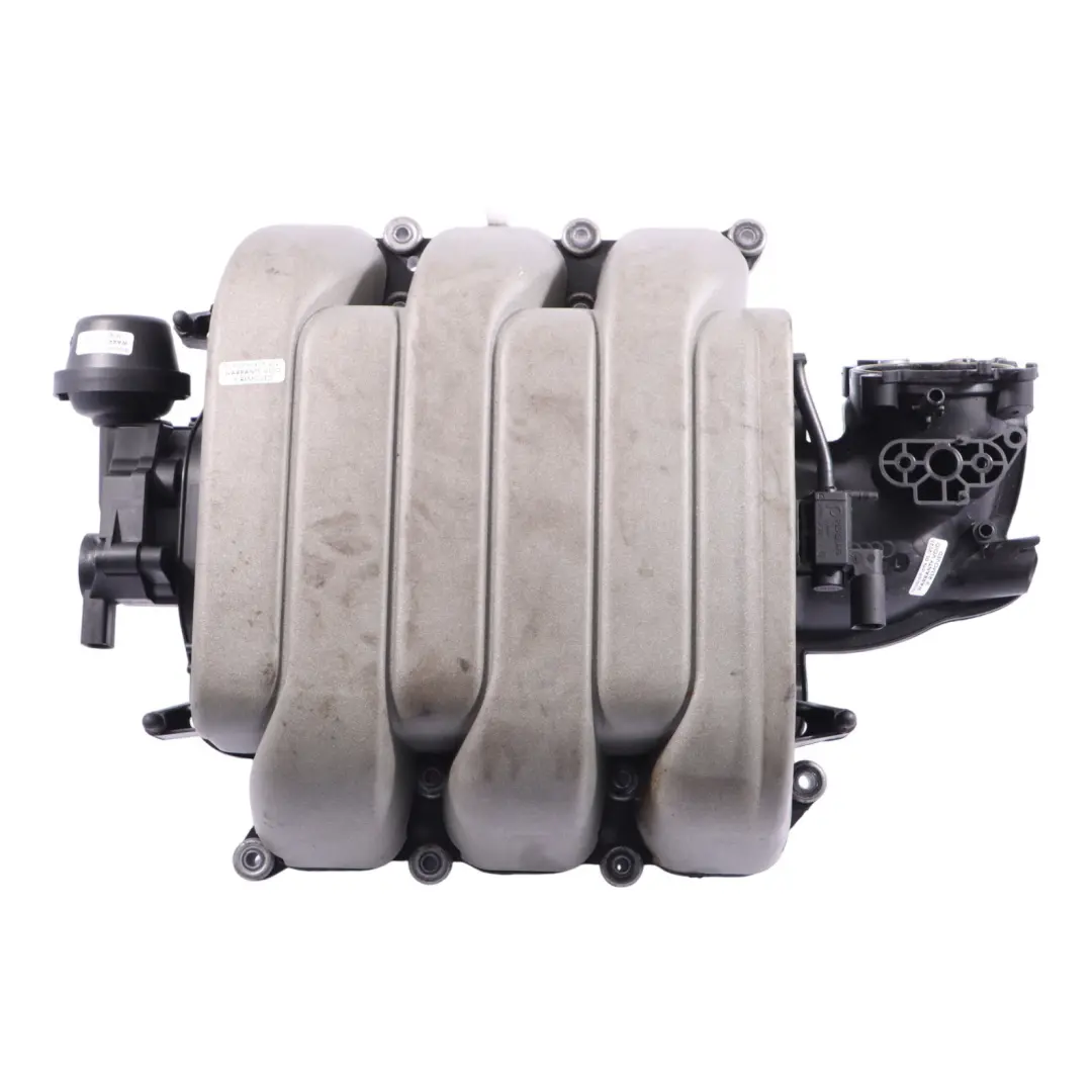 Benzin Ansaug Stutzen Hauptfalz für Audi A4 B8 A6 C6 C7 mit Teilenummer 06E133210L Audi A4 B8 A6 C6 C7 Benzin Ansaug Stutzen Hauptfalz - SKU 06E133210L - Teilenummer 06E133210L