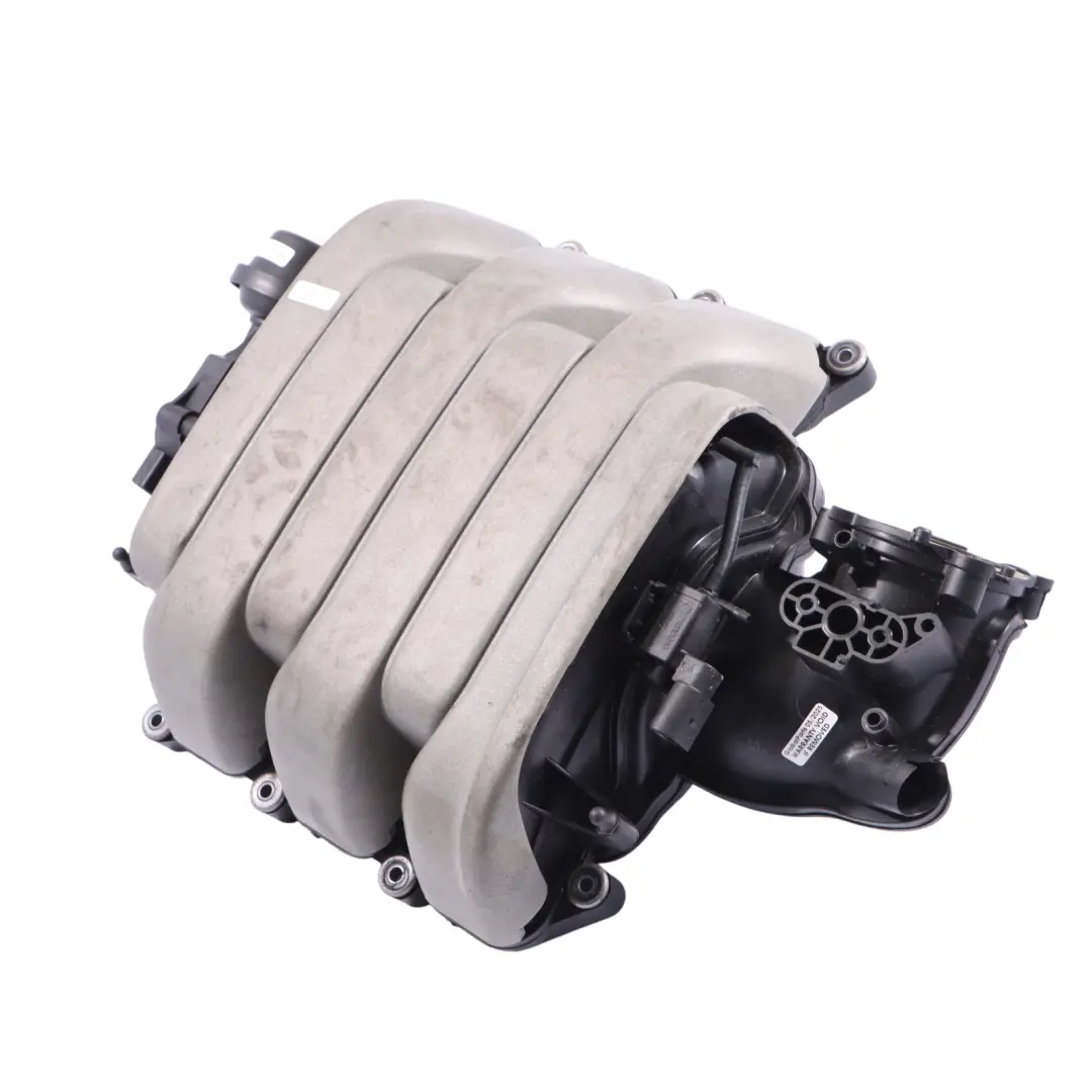 Audi A4 B8 A6 C6 C7 Benzin Ansaug Stutzen Hauptfalz - SKU 06E133210L - Teilenummer 06E133210L