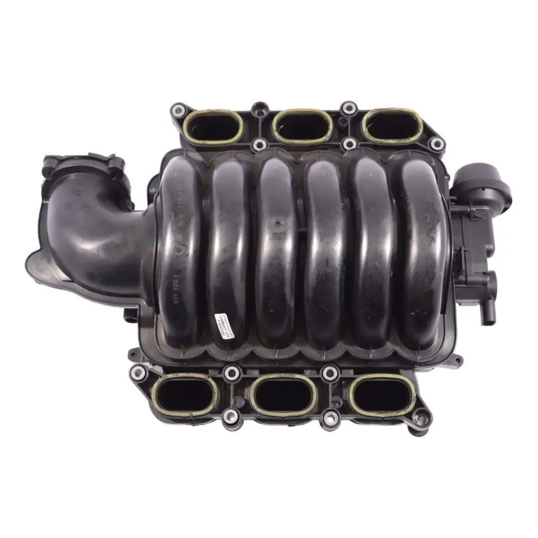 Alimentazione Benzina Piegatura Principale Ingresso per Audi A4 B8 A6 C6 con numero di parte 06E133210L Audi A4 B8 A6 C6 Alimentazione Benzina Piegatura Principale Ingresso - SKU 06E133210L - Numero di parte 06E133210L