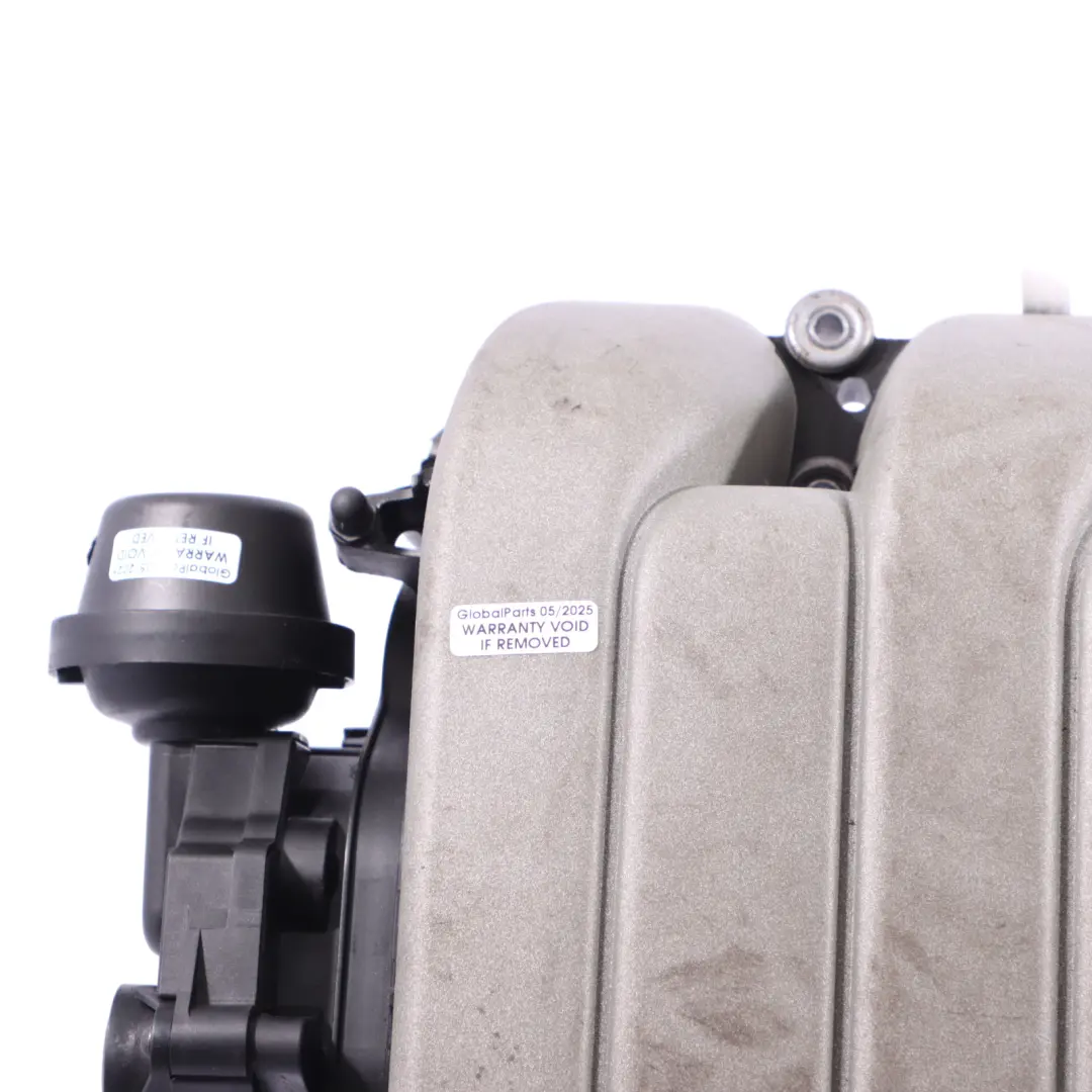 Audi A4 B8 A6 C6 C7 Benzin Ansaug Stutzen Hauptfalz - SKU 06E133210L - Teilenummer 06E133210L