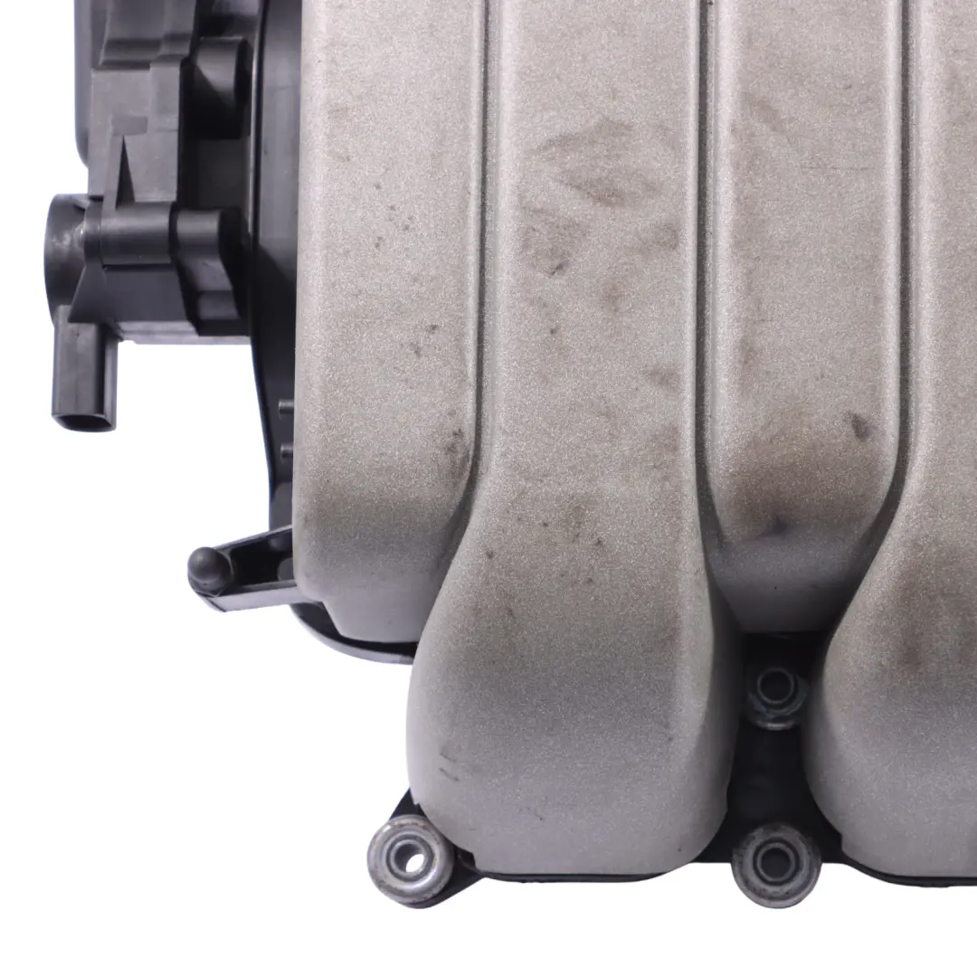 Audi A4 B8 A6 C6 Alimentazione Benzina Piegatura Principale Ingresso - SKU 06E133210L - Numero di parte 06E133210L