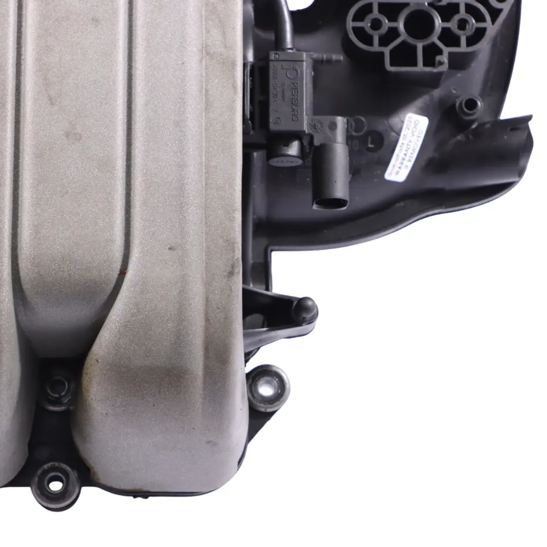 Alimentazione Benzina Piegatura Principale Ingresso per Audi A4 B8 A6 C6 con numero di parte 06E133210L Audi A4 B8 A6 C6 Alimentazione Benzina Piegatura Principale Ingresso - SKU 06E133210L - Numero di parte 06E133210L